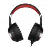 Edifier HECATE G33 gamer headset, fekete