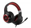 Edifier HECATE G33 gamer headset, fekete