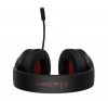 Edifier HECATE G33 gamer headset, fekete