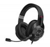 Edifier HECATE G2 SE játék headset, fekete