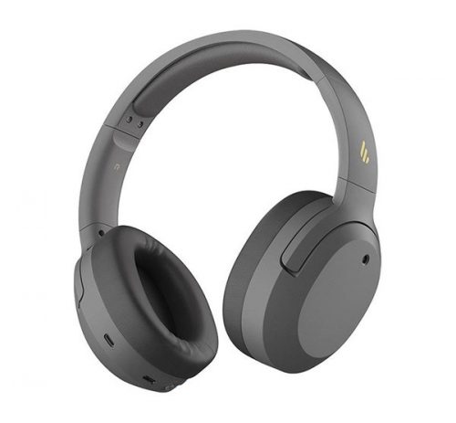 Edifier W820NB vezeték nélküli headset, ANC, szürke