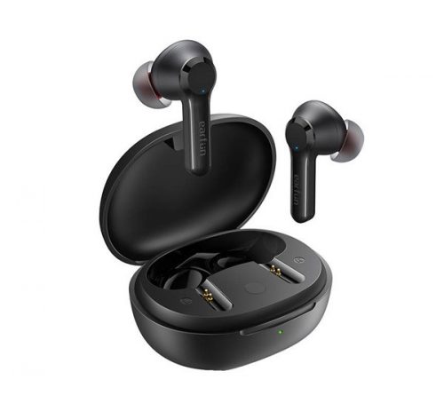 EarFun Air Pro 2 TWS fülhallgató, ANC, fekete