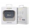 Guess 4G Charm Apple AirPods Pro 2 tok , fekete