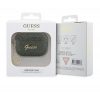 Guess Glitter Flake 4G Charm Apple AirPods Pro 2 tok , keki