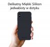 Mercury Silicone Apple iPhone 13 szilikon tok, tengerészkék