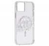 Case Mate Karat  Touch of Pearl Apple iPhone 14 Plus, Magsafe szilikon tok