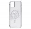 Case Mate Karat  Touch of Pearl Apple iPhone 14 Plus, Magsafe szilikon tok