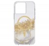 Case Mate Karat Marble Apple iPhone 14 Pro Max, Magsafe szilikon tok