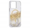 Case Mate Karat Marble Apple iPhone 14 Pro Max, Magsafe szilikon tok