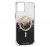 Case Mate Karat Onyx Apple iPhone 14 Plus, Magsafe szilikon tok