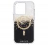 Case Mate Karat Onyx Apple iPhone 14 Pro, Magsafe szilikon tok