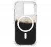 Case Mate Karat Onyx Apple iPhone 14 Pro, Magsafe szilikon tok