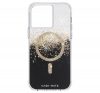 Case Mate Karat Onyx Apple iPhone 14 Pro Max, Magsafe szilikon tok