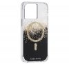 Case Mate Karat Onyx Apple iPhone 14 Pro Max, Magsafe szilikon tok