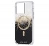 Case Mate Karat Onyx Apple iPhone 14 Pro Max, Magsafe szilikon tok