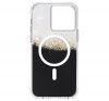 Case Mate Karat Onyx Apple iPhone 14 Pro Max, Magsafe szilikon tok