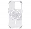 Case Mate Karat Touch of Pearl Apple iPhone 14 Pro, Magsafe szilikon tok