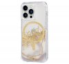 Case Mate Karat Marble Apple iPhone 13 Pro, Magsafe szilikon tok