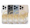 Case Mate Karat Marble Apple iPhone 13 Pro, Magsafe szilikon tok