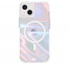 Case Mate Soap Bubble Apple iPhone 13, Magsafe szilikon tok