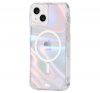 Case Mate Soap Bubble Apple iPhone 13, Magsafe szilikon tok