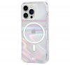 Case Mate Soap Bubble Apple iPhone 13 Pro, Magsafe szilikon tok