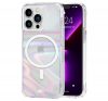 Case Mate Soap Bubble Apple iPhone 13 Pro, Magsafe szilikon tok