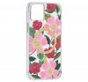 Case Mate Rifle Paper Rose Garden Apple iPhone 14 Plus, Magsafe szilikon tok