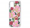 Case Mate Rifle Paper Rose Garden Apple iPhone 14 Plus, Magsafe szilikon tok