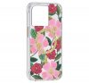 Case Mate Rifle Paper Rose Garden Apple iPhone 14 Pro, Magsafe szilikon tok