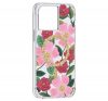 Case Mate Rifle Paper Rose Garden Apple iPhone 14 Pro Max, Magsafe szilikon tok