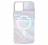 Case Mate Soap Bubble Apple iPhone 14 Plus, Magsafe szilikon tok