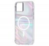 Case Mate Soap Bubble Apple iPhone 14 Plus, Magsafe szilikon tok