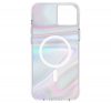 Case Mate Soap Bubble Apple iPhone 14 Plus, Magsafe szilikon tok