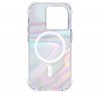 Case Mate Soap Bubble Apple iPhone 14 Pro, Magsafe szilikon tok