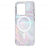 Case Mate Soap Bubble Apple iPhone 14 Pro, Magsafe szilikon tok