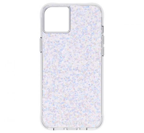 Case Mate Twinkle Diamond Apple iPhone 14 Plus, Magsafe szilikon tok