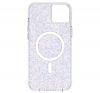 Case Mate Twinkle Diamond Apple iPhone 14 Plus, Magsafe szilikon tok