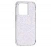 Case Mate Twinkle Diamond Apple iPhone 14 Pro, Magsafe szilikon tok