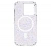 Case Mate Twinkle Diamond Apple iPhone 14 Pro, Magsafe szilikon tok