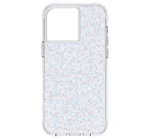 Case Mate Twinkle Diamond Apple iPhone 14 Pro Max, Magsafe szilikon tok