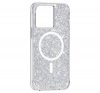 Case Mate Twinkle Stardust Apple iPhone 14 Pro Max, Magsafe szilikon tok