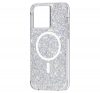 Case Mate Twinkle Stardust Apple iPhone 14 Pro Max, Magsafe szilikon tok