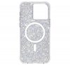 Case Mate Twinkle Stardust Apple iPhone 14 Pro Max, Magsafe szilikon tok