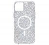 Case Mate Twinkle Stardust Apple iPhone 14 Plus, Magsafe szilikon tok