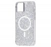 Case Mate Twinkle Stardust Apple iPhone 14 Plus, Magsafe szilikon tok