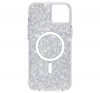 Case Mate Twinkle Stardust Apple iPhone 14 Plus, Magsafe szilikon tok