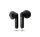 Guess  BT5.2 4H TWS bluetooth headset, fekete