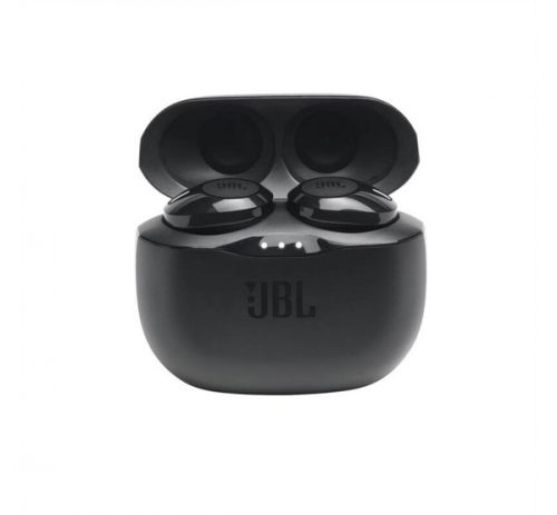 JBL Tune 125 TWS bluetooth headset, fekete