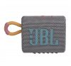 JBL GO 3 bluetoth hangszóró, szürke